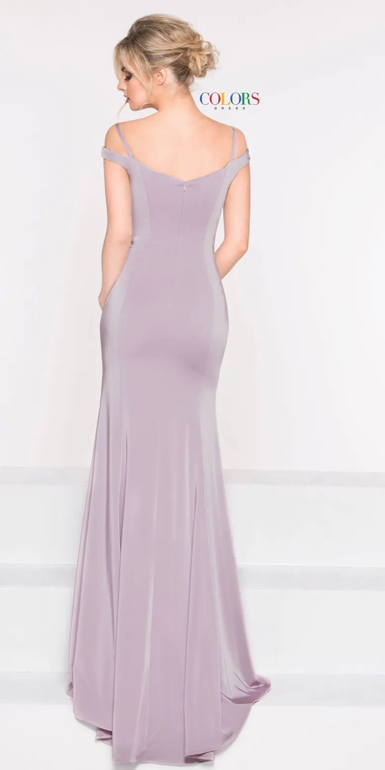 Colors Spring 2019 style 2017