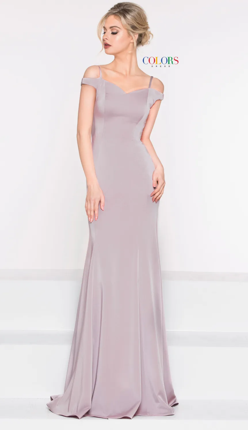 Colors Spring 2019 style 2017
