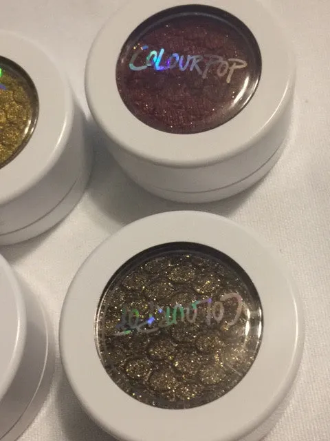 COLOURPOP KATHLEENLIGHTS WHERE THE NIGHT IS