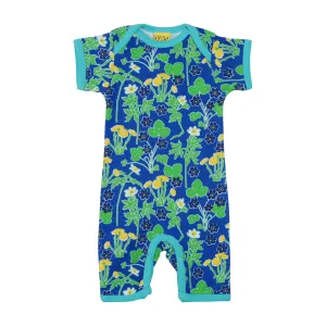 Coltsfoot Summer Suit Blue [only 2-4 Months left]