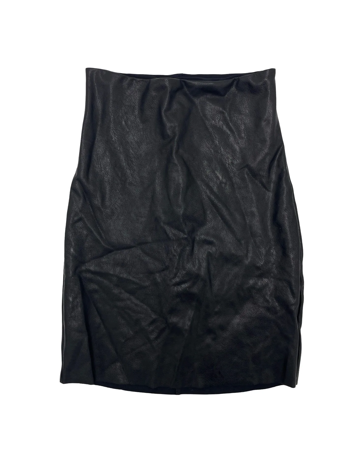 Commando faux leather skort - S