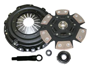 Comp Clutch 00-09 Honda S2000 Stage 4 - 6 Pad Ceramic Clutch Kit | 8023-1620