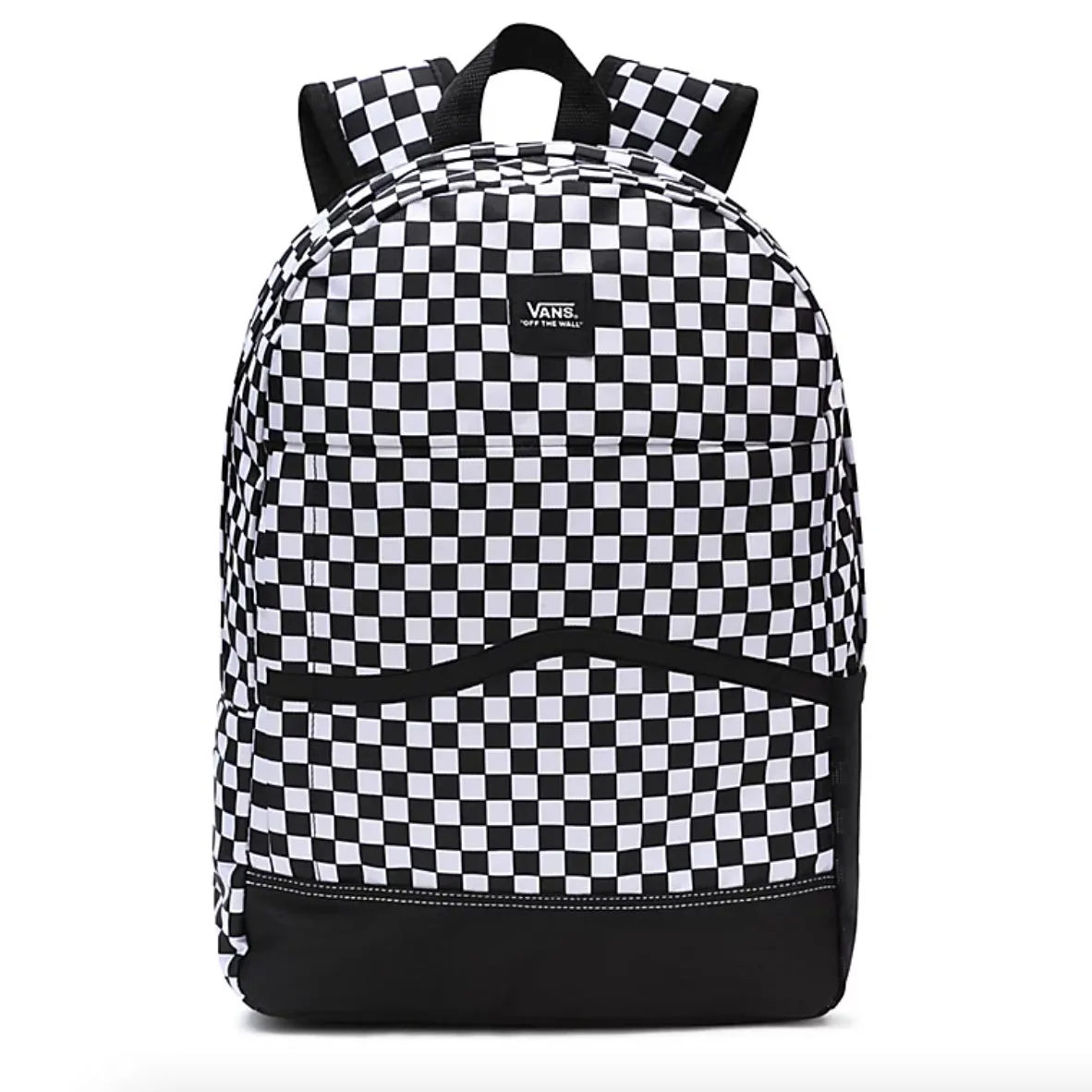 Construct Backpack