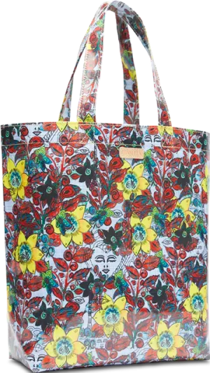 Consuela Sawyer Basic Grab n Go Bag | Stuffology Boutique