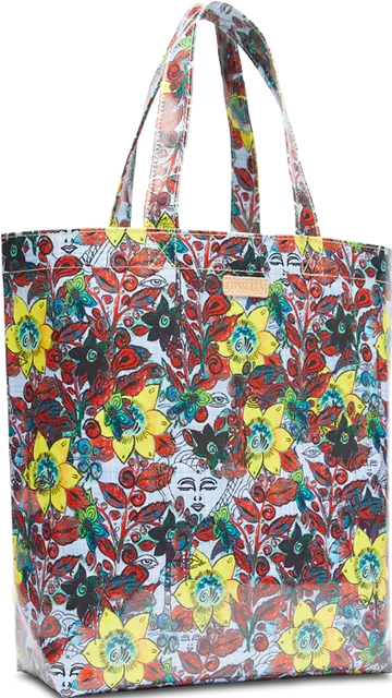 Consuela Sawyer Basic Grab n Go Bag | Stuffology Boutique