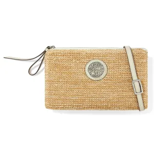 Contempo Straw Pouch - E53502