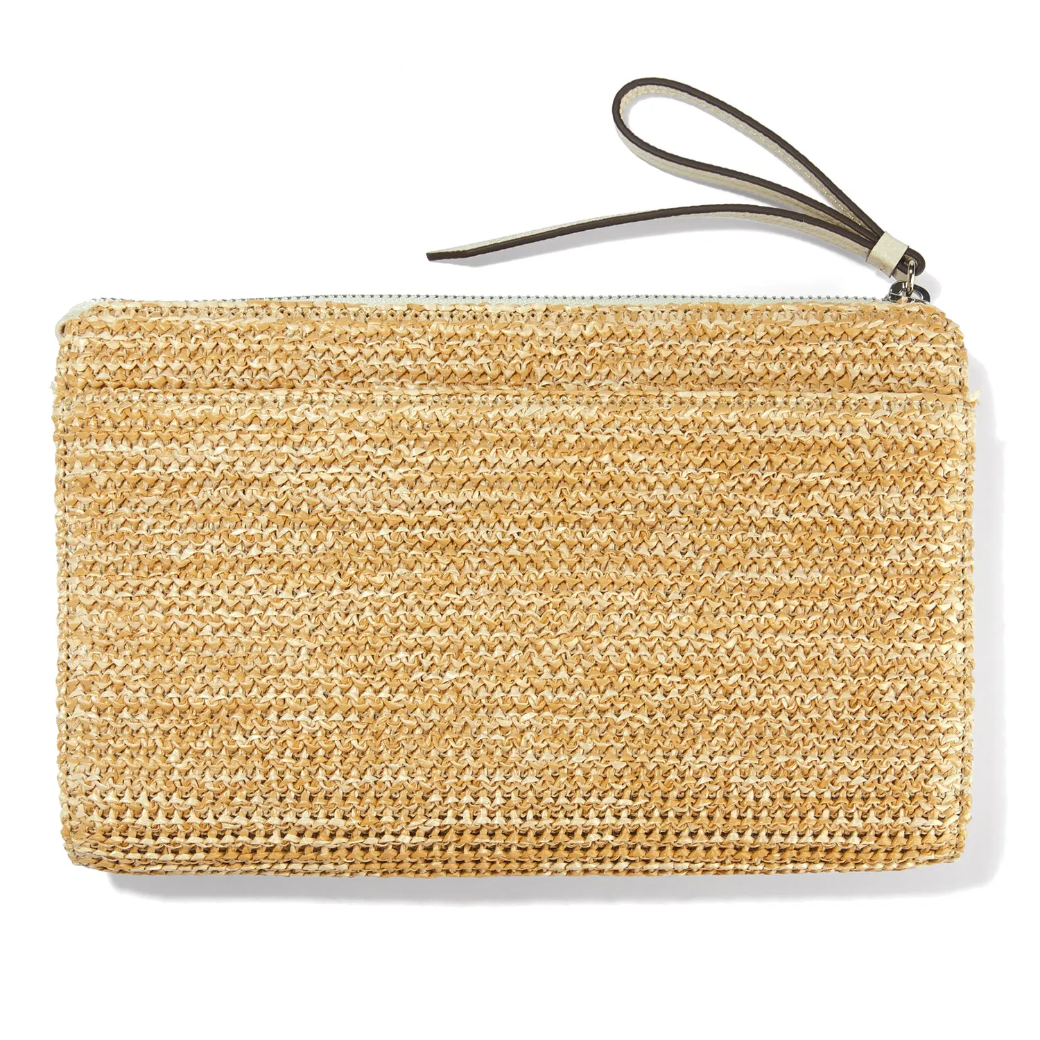 Contempo Straw Pouch - E53502