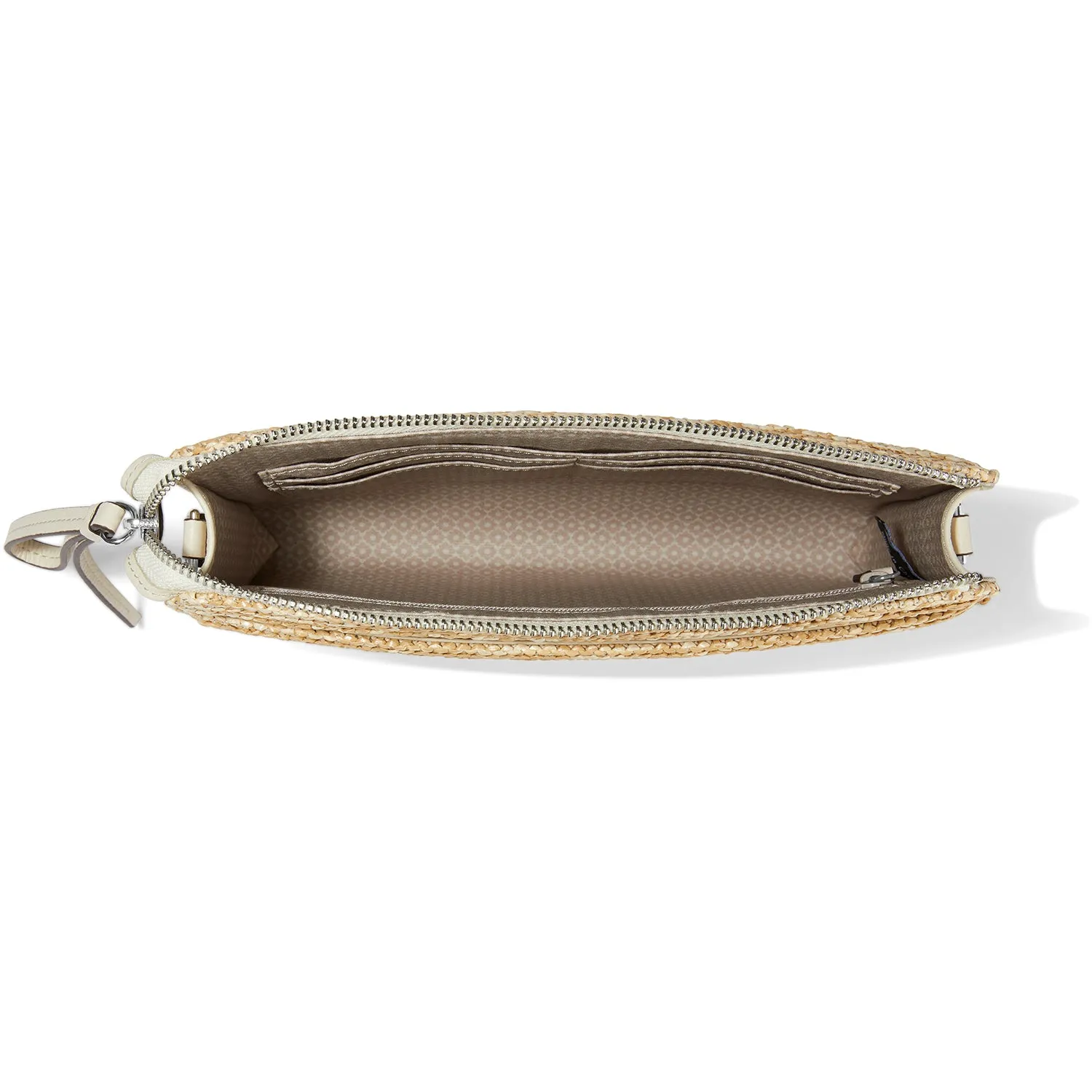 Contempo Straw Pouch - E53502