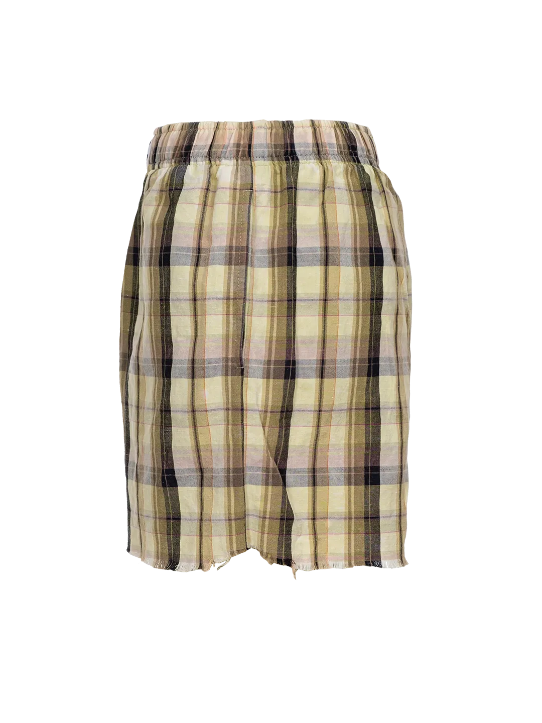 Convertible Tote Camping Shorts