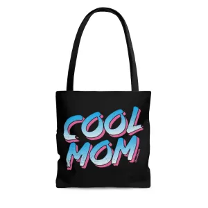 Cool Mom Tote Bag