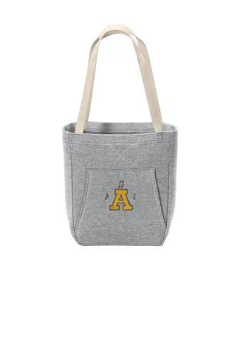 Core Fleece Sweatshirt Tote