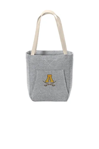 Core Fleece Sweatshirt Tote