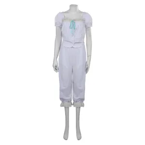 cosplay Cosplay Costume Halloween Carnival Party Disguise Suit Wendy Peter Pan & Wendy
