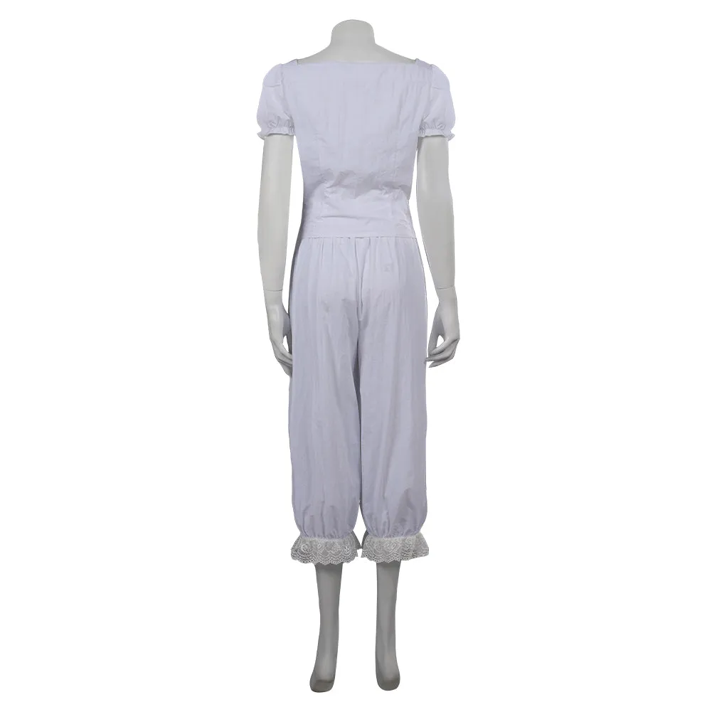 cosplay Cosplay Costume Halloween Carnival Party Disguise Suit Wendy Peter Pan & Wendy