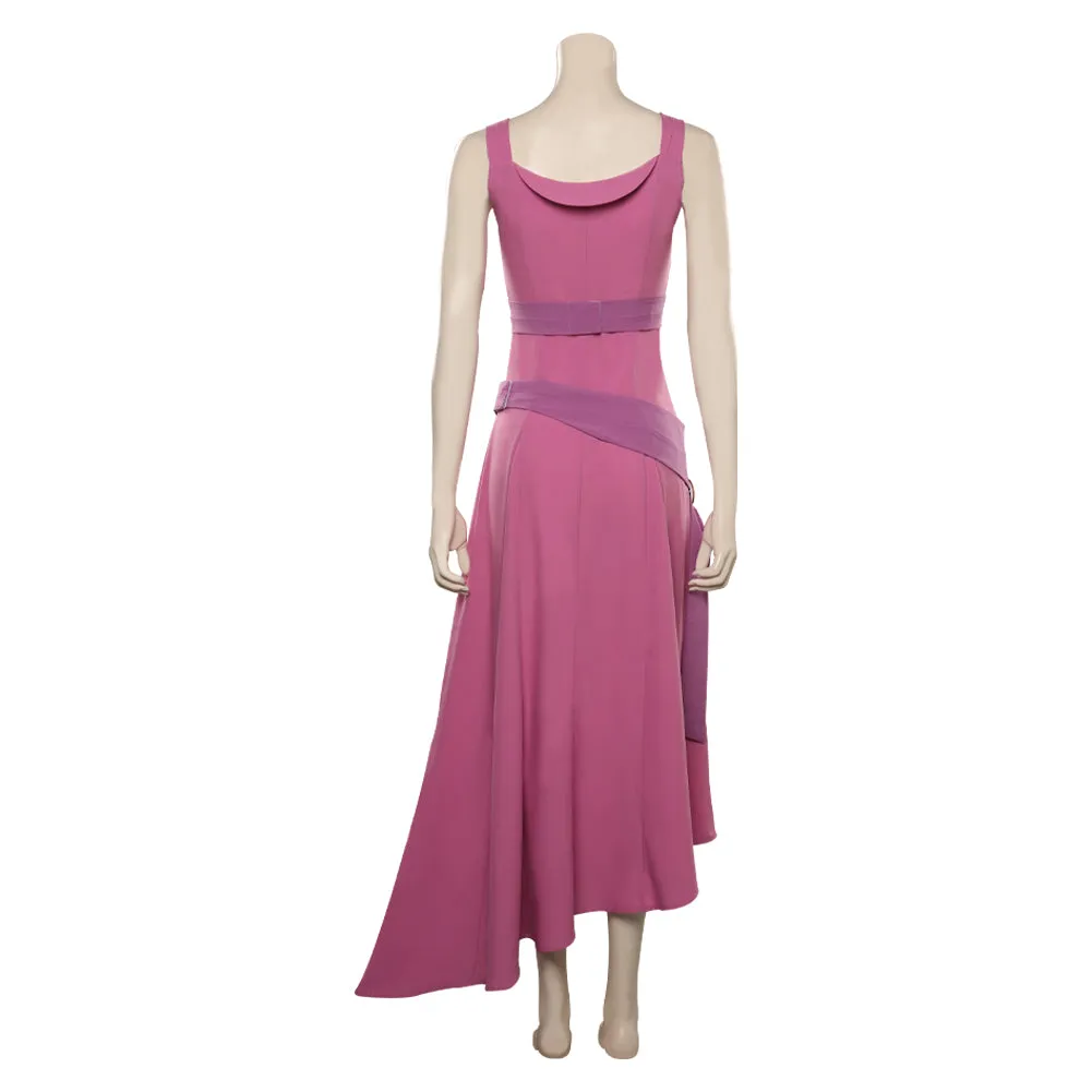Cosplay Costume Outfits Halloween Carnival Party Disguise Suit Hercules‎ -Megara