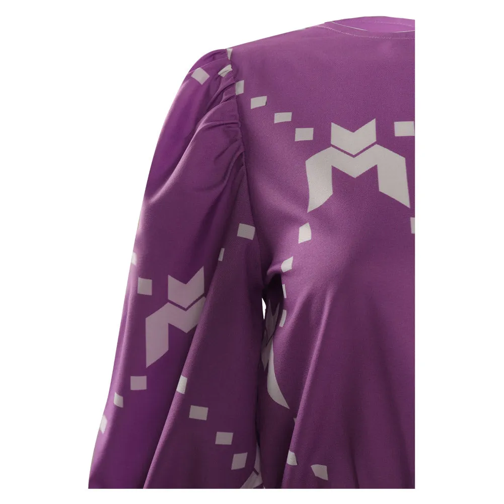 Cosplay Costume Top Pants Outfits Halloween Carnival Party Suit Extrapolations Eve Sheare suit