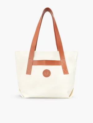 COSTA CANVAS BEACH TOTE BAG