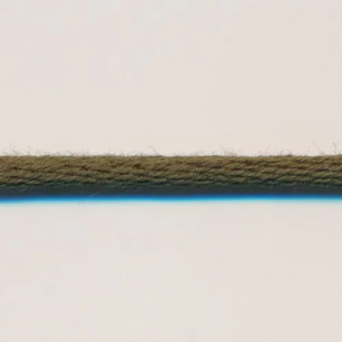 Cotton Satin Cord #136 Rifle Green