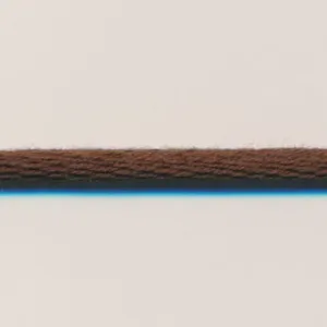 Cotton Satin Cord #36 Dark Brown