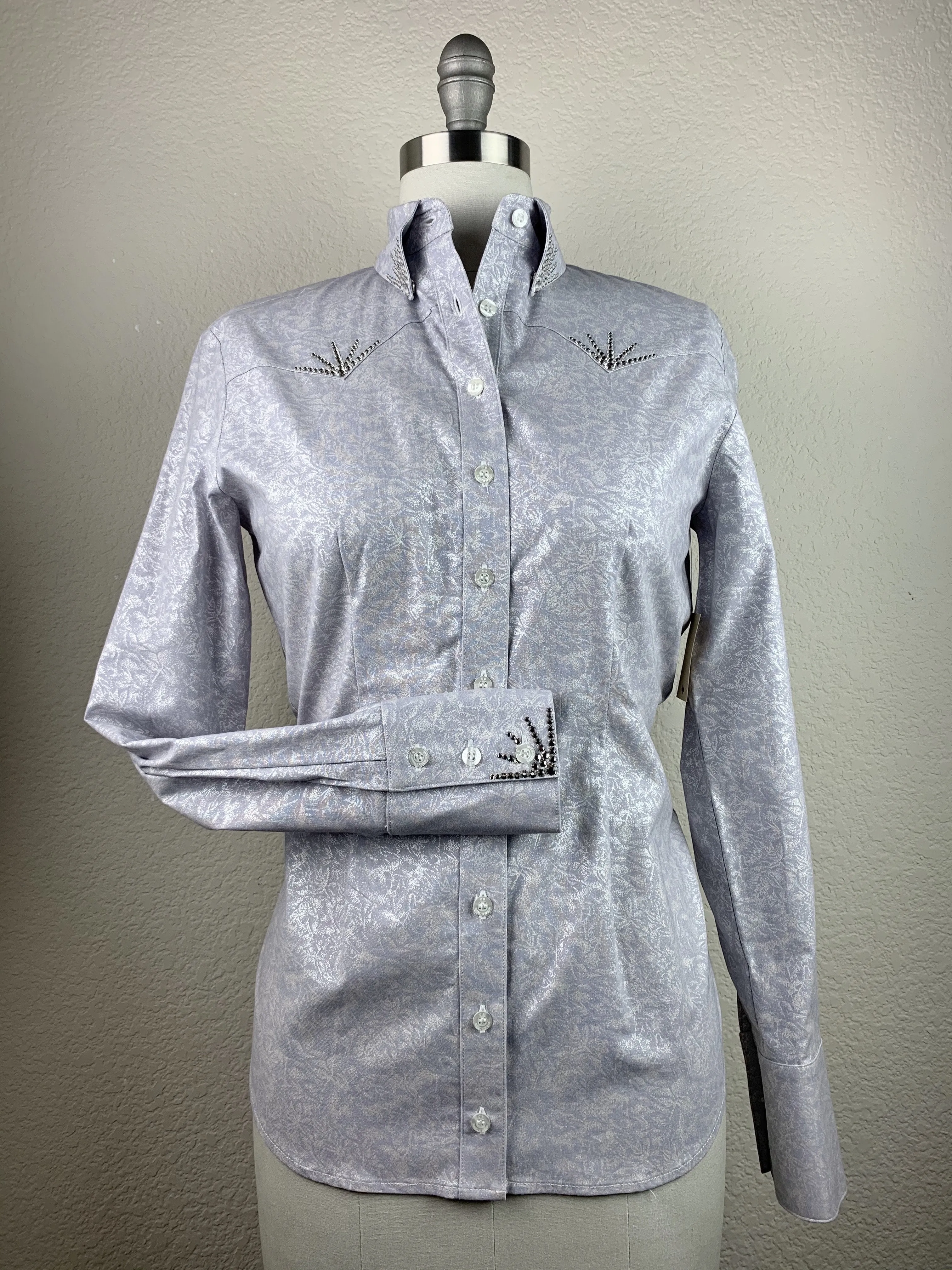CR Special Twilight Gray Fairy Frost- FINAL SALE