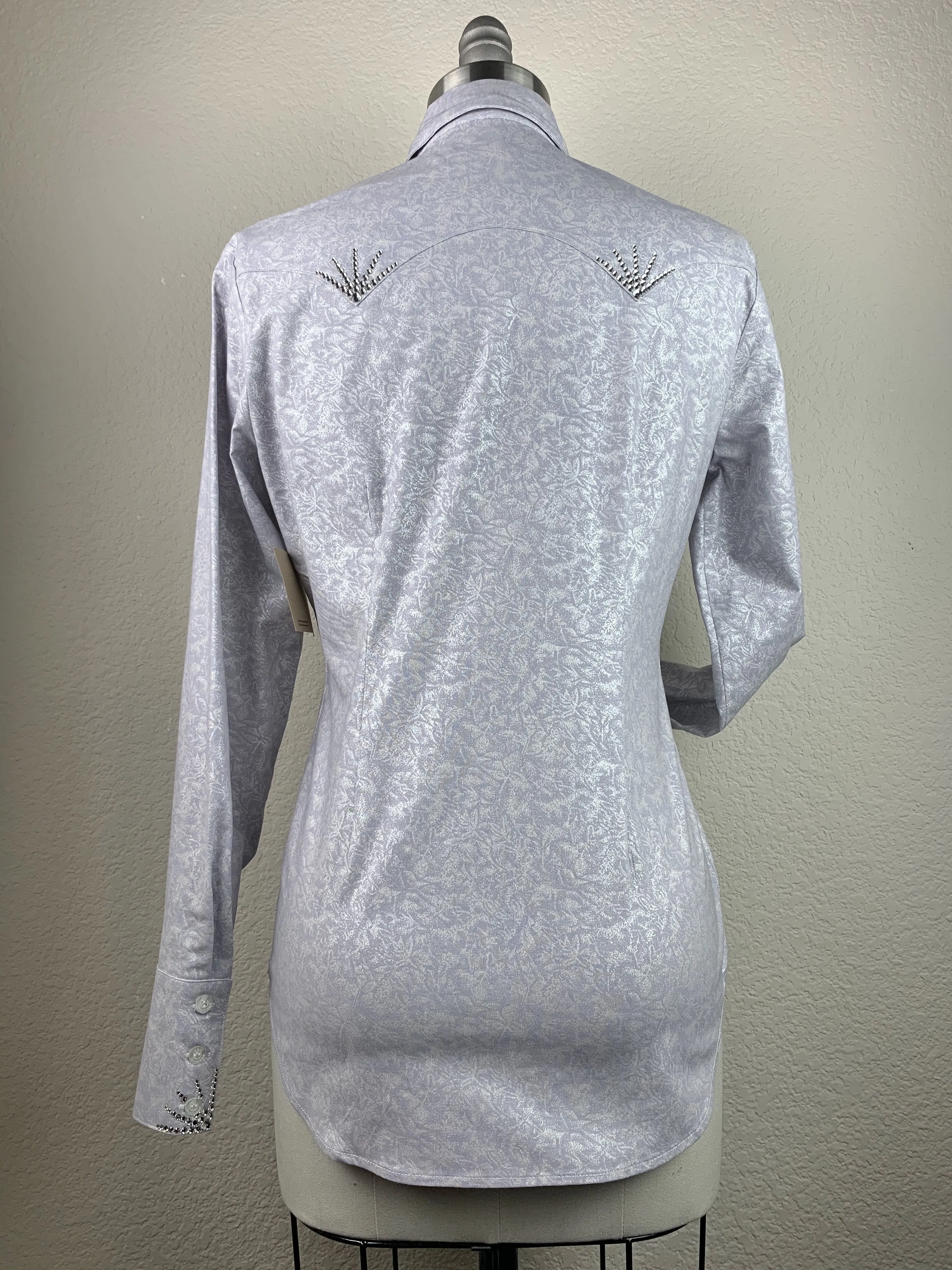 CR Special Twilight Gray Fairy Frost- FINAL SALE
