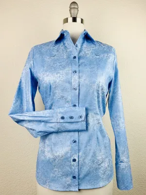 CR Western Pro Periwinkle Fairy Frost - FINAL SALE