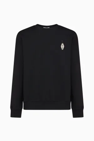 CREWNECK CHATEAU MARMONT
