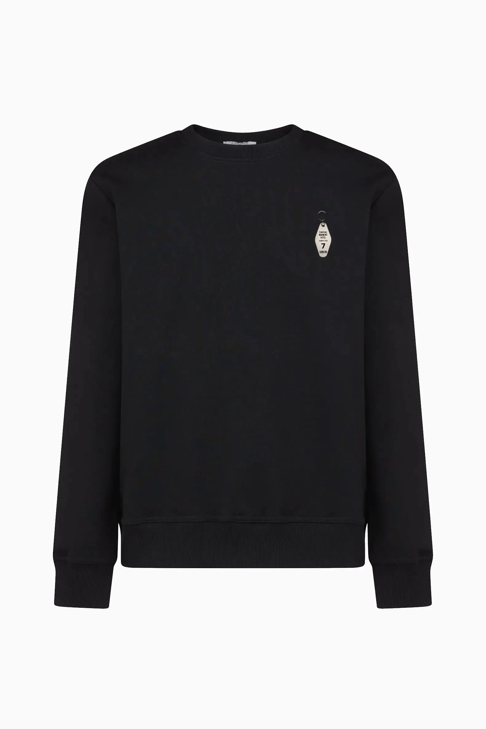 CREWNECK CHATEAU MARMONT