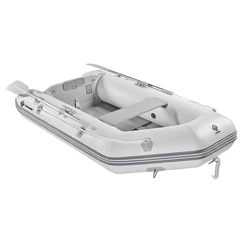 Crewsaver Slatted Floor 210 Packable Inflatable Boat