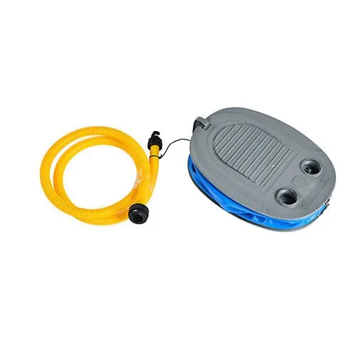 Crewsaver Slatted Floor 210 Packable Inflatable Boat
