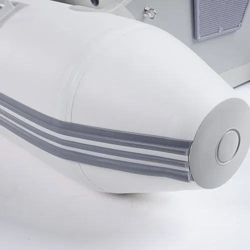 Crewsaver Slatted Floor 210 Packable Inflatable Boat
