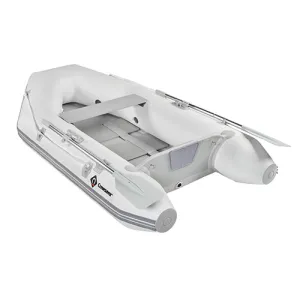 Crewsaver Slatted Floor 210 Packable Inflatable Boat