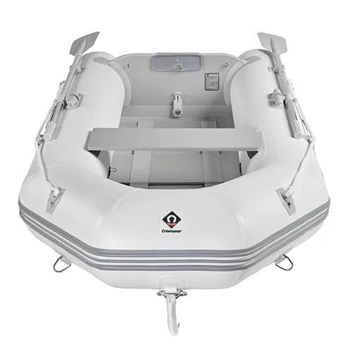 Crewsaver Slatted Floor 210 Packable Inflatable Boat