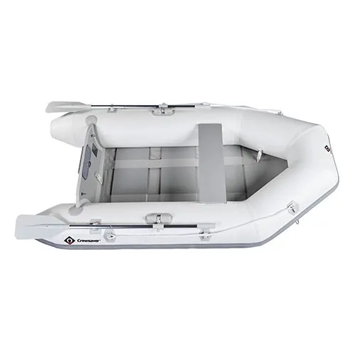 Crewsaver Slatted Floor 210 Packable Inflatable Boat