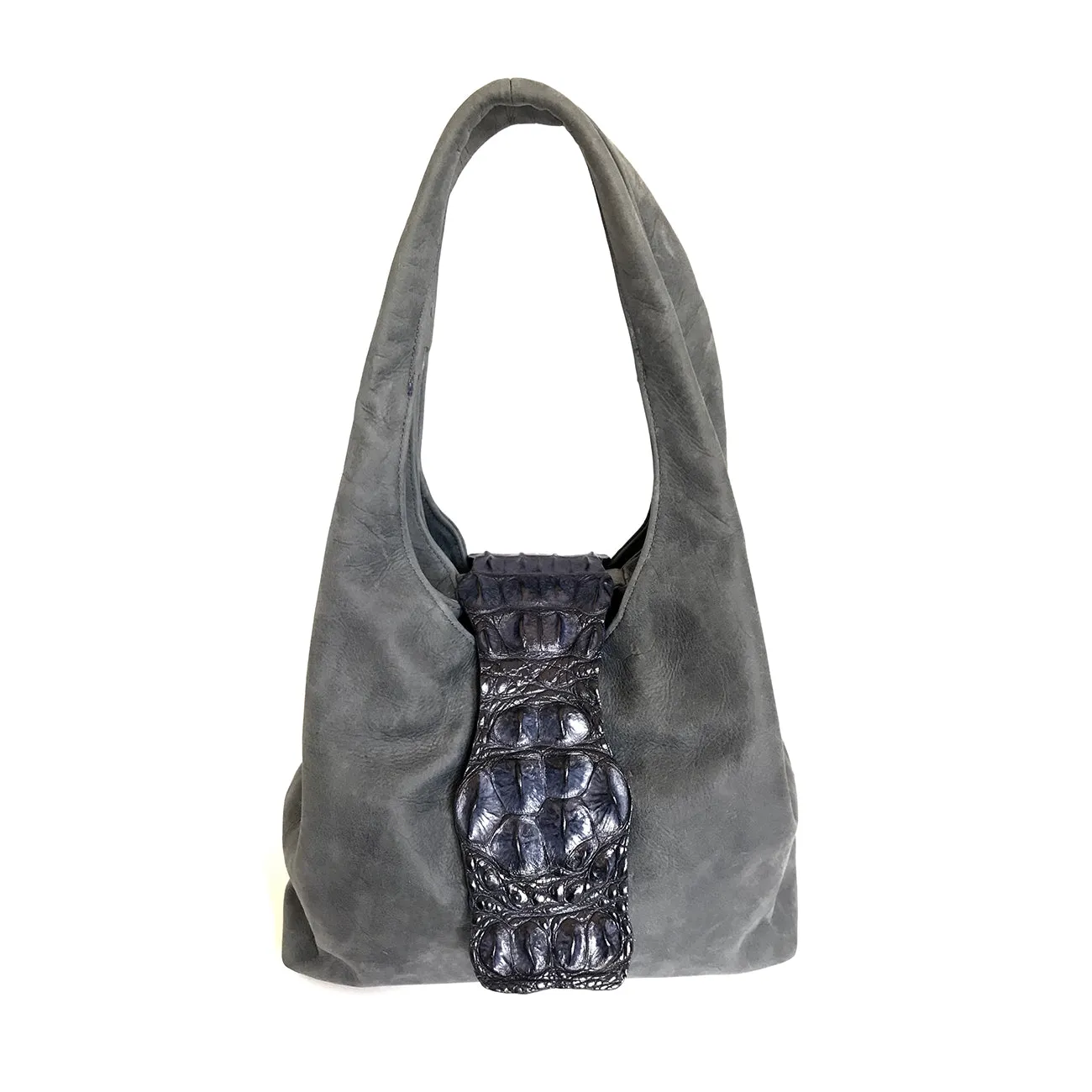 Crocodile Handbag