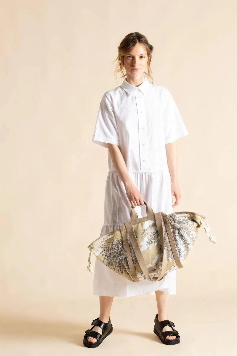 CROISIÈRE BAG - ROBINSON BEIGE