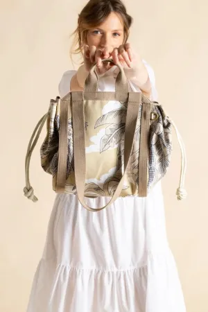 CROISIÈRE BAG - ROBINSON BEIGE