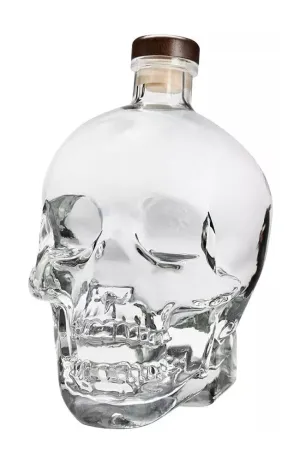 Crystal Head Vodka