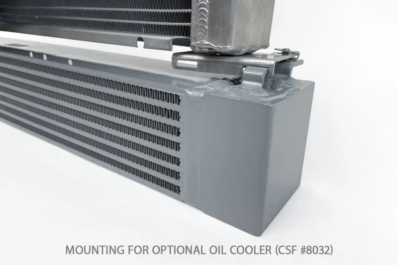 CSF E36 3-Series S54 Swap High Performance Radiator