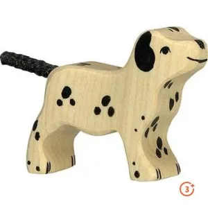 Dalmatian - Small