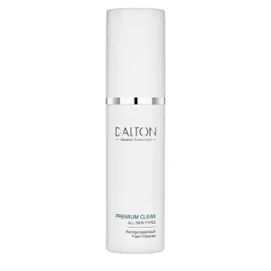 DALTON PREMIUM CLEAN All Skin Types Foam Cleanser 150ml