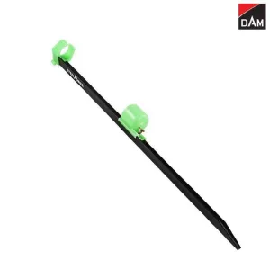 DAM STEELPOWER LUMINOUS BEACH ROD REST