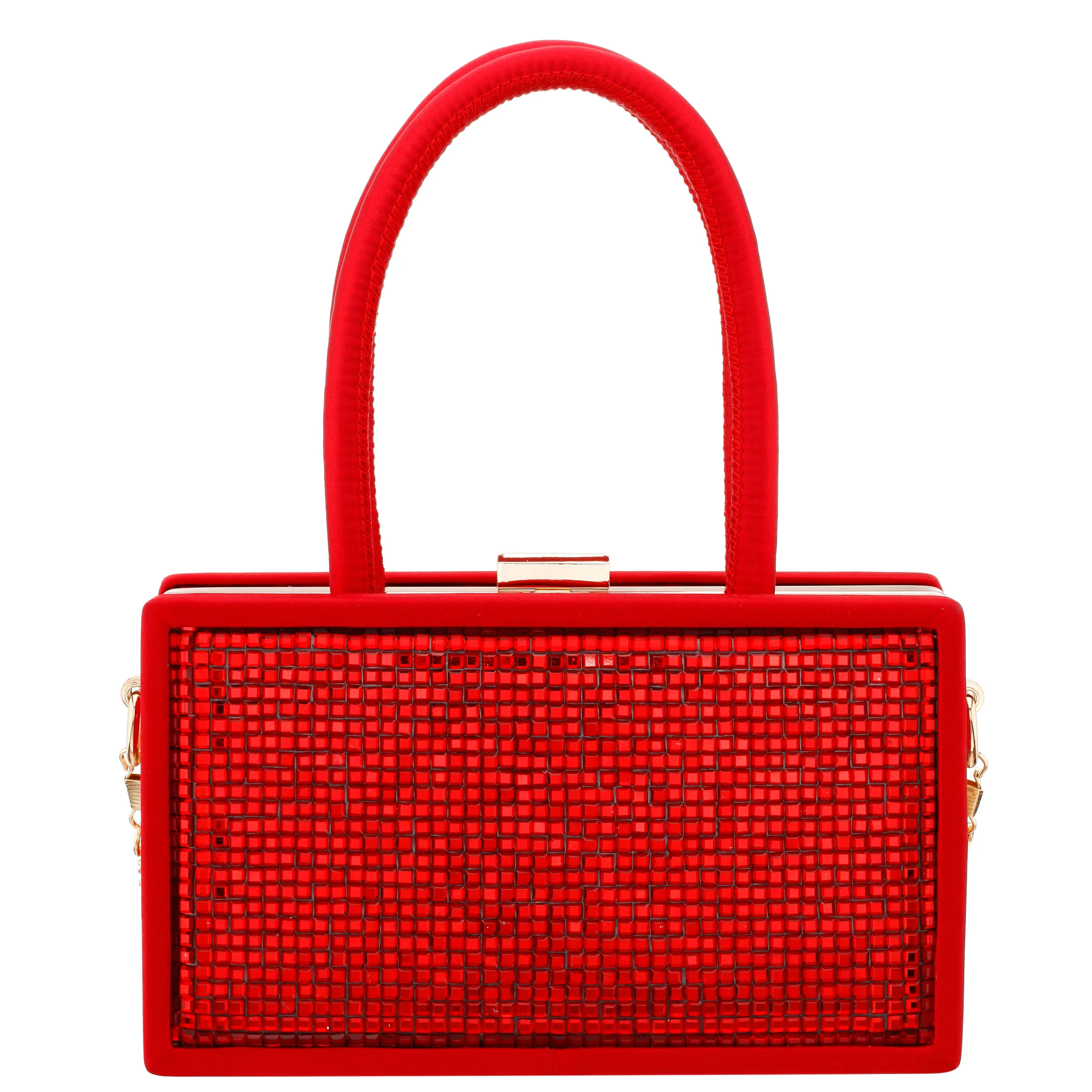 DANNA-SIAM RED