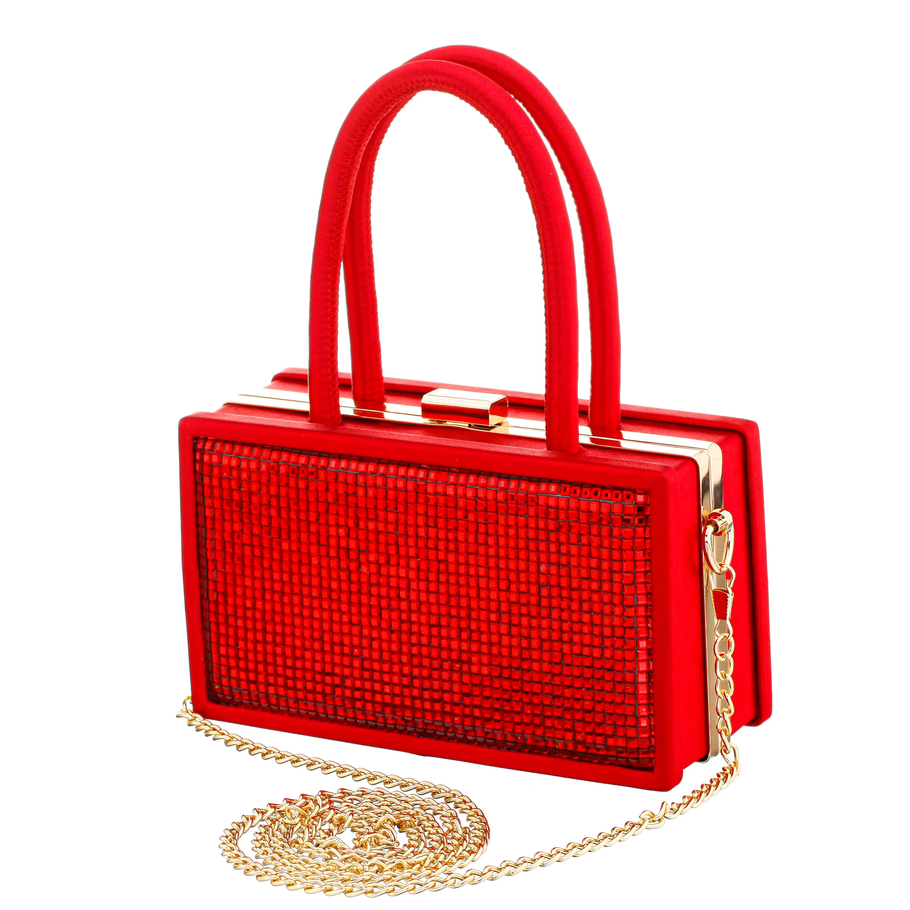 DANNA-SIAM RED