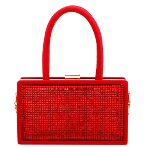 DANNA-SIAM RED