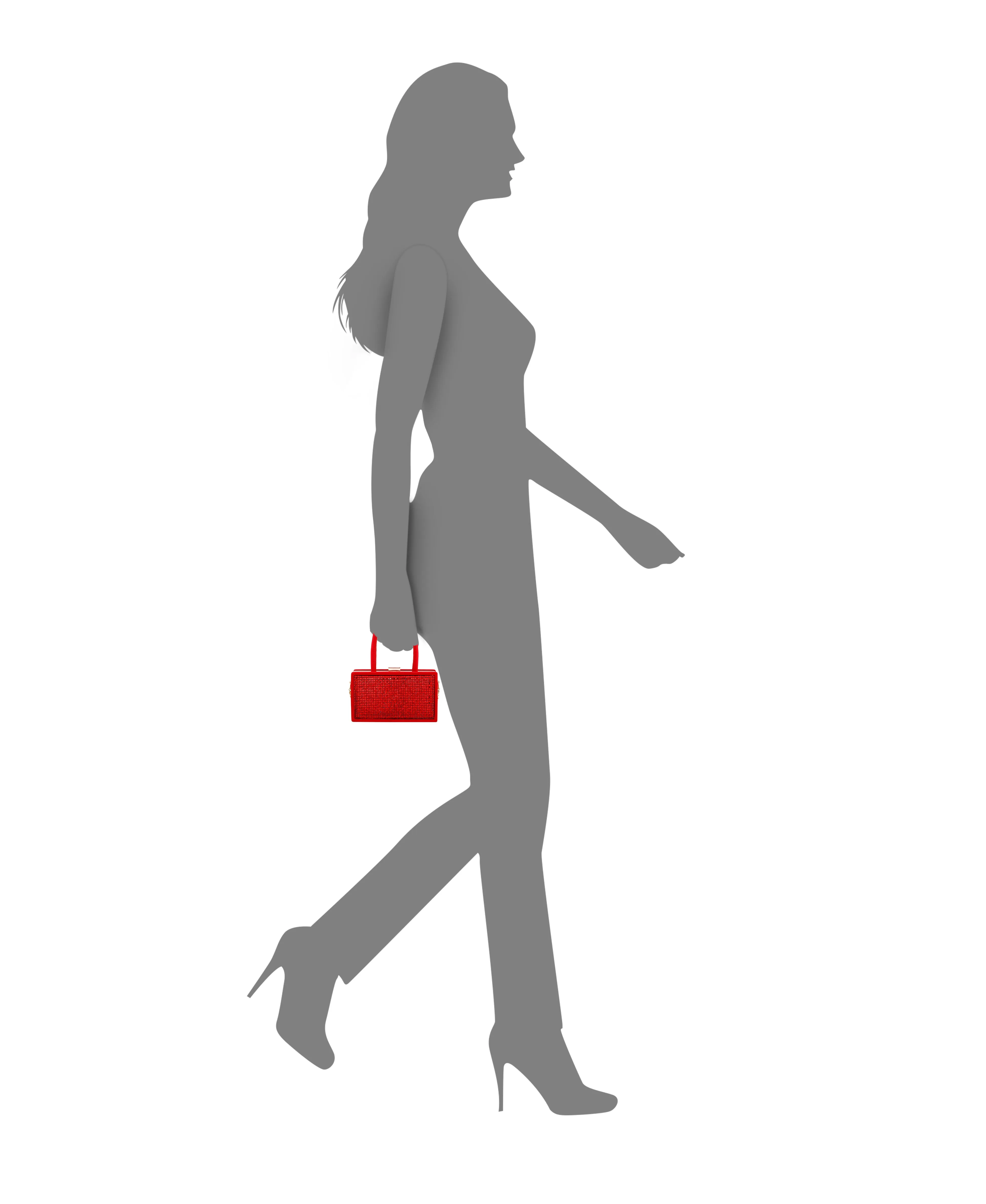 DANNA-SIAM RED