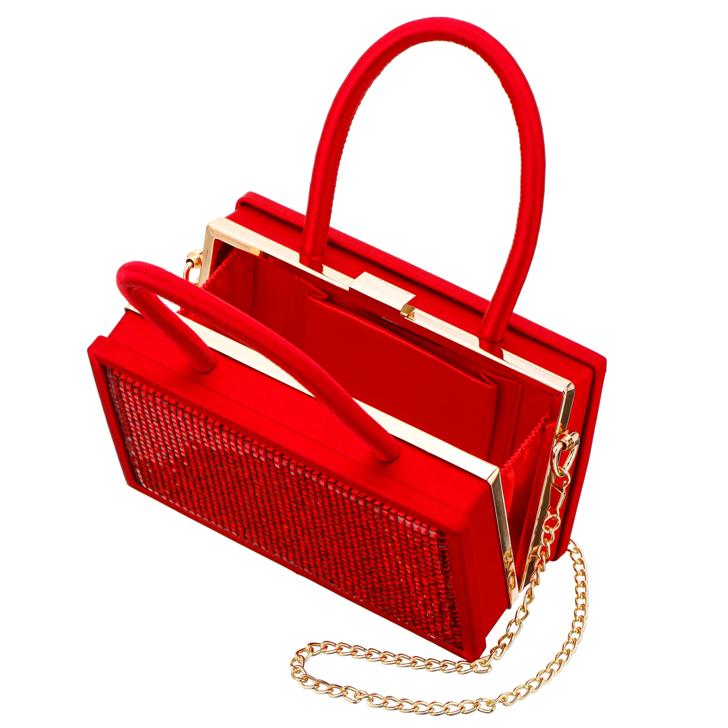 DANNA-SIAM RED