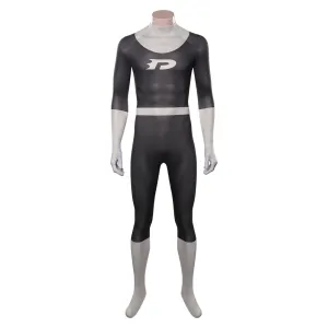 Danny Phantom Danny Fenton Cosplay Costume Jumpsuit Outfits Halloween Carnival Suit