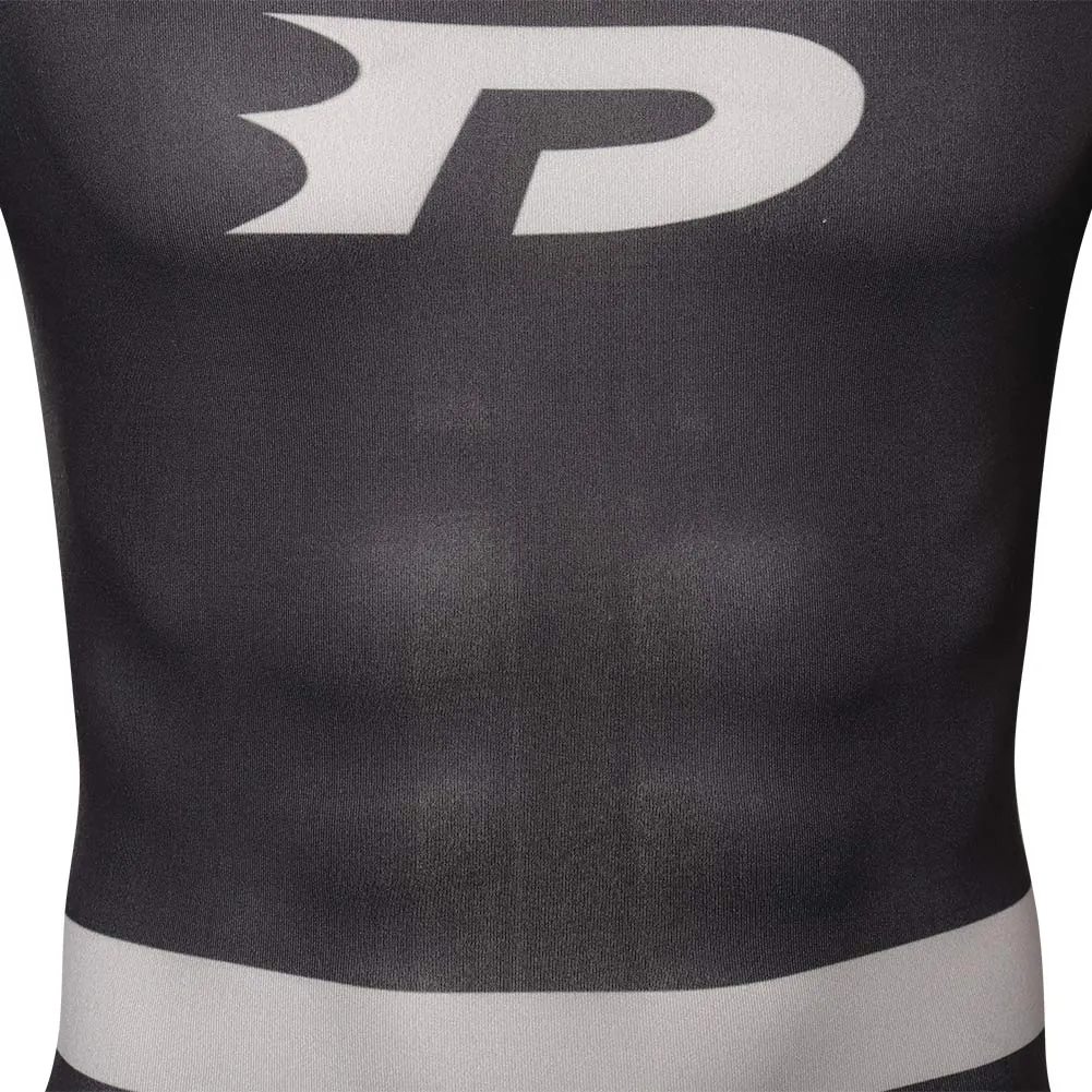 Danny Phantom Danny Fenton Cosplay Costume Jumpsuit Outfits Halloween Carnival Suit