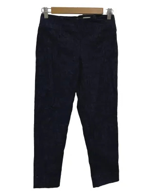 Dark Denim Pants